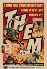 Watch Free Them! (1954)