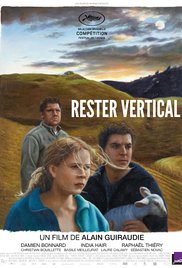 Watch Free Staying Vertical (2016)