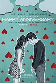 Watch Free Happy Anniversary (2017)