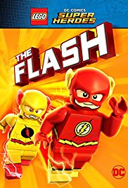 Watch Free Lego DC Comics Super Heroes The Flash (2018)