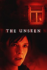 Watch Free The Unseen (2017)