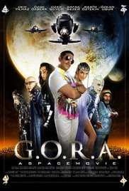 Watch Free G.O.R.A. (2004)