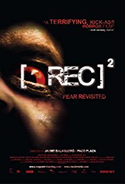 Watch Free [Rec] 2 (2009)