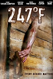 Watch Free 247Â°F (2011)