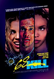 Watch Free 68 Kill (2017)