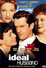 Watch Free An Ideal Husband (1999)