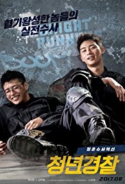 Watch Free Midnight Runners (2017)