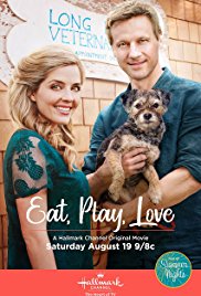 Watch Free Eat, Play, Love (2017)