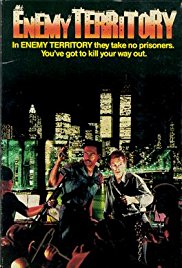 Watch Free Enemy Territory (1987)