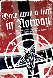 Watch Free Once Upon a Time in Norway (2007)