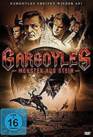 Watch Free Reign of the Gargoyles (2007)