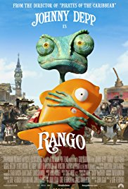 Watch Free Rango (2011)