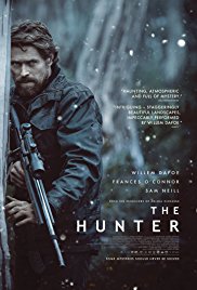 Watch Free The Hunter (2011)