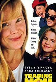 Watch Free Trading Mom (1994)