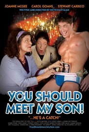 Watch Free You Should Meet My Son! (2010)