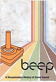 Watch Free Beep: A Documentary History of Game Sound (2016)