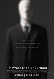 Watch Free Beware the Slenderman (2016)