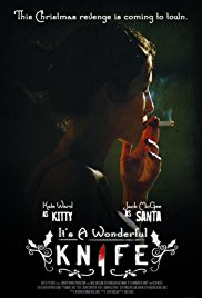 Watch Free Its a Wonderful Knife (2014)