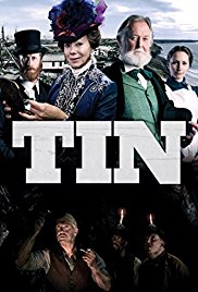 Watch Free Tin (2015)