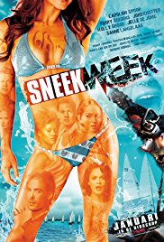 Watch Free Sneekweek (2016)