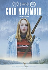 Watch Free Cold November (2016)