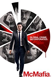 Watch Free McMafia (2018)