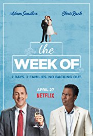 Watch Free The Week Of (2018)