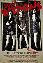 Watch Free Black Widows (2016)