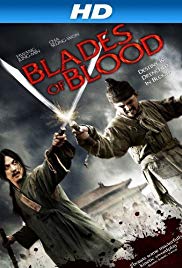 Watch Free Blades of Blood (2010)