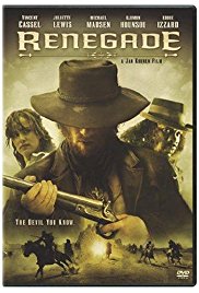 Watch Free Renegade (2004)