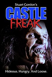 Watch Free Castle Freak (1995)