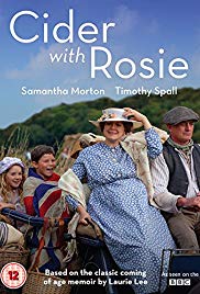 Watch Free Cider with Rosie (2015)