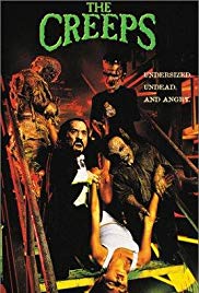 Watch Free Deformed Monsters (1997)