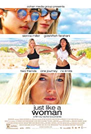 Watch Free Just Like a Woman (2012)