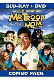 Watch Free Mr. Troop Mom (2009)