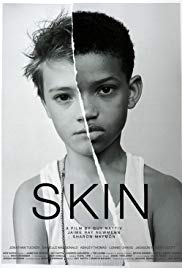 Watch Free Skin (2018)