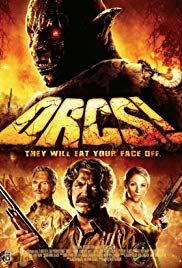 Watch Free Orcs! (2011)