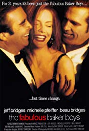 Watch Free The Fabulous Baker Boys (1989)