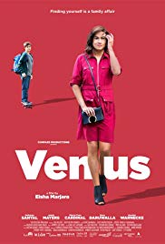 Watch Free Venus (2017)