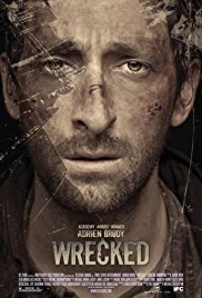 Watch Full Movie :Wrecked (2010)