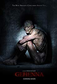 Watch Free Gehenna: Where Death Lives (2016)