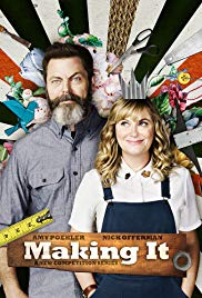 Watch Free Making It (2018)