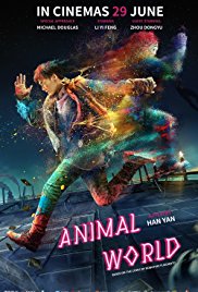 Watch Free Animal World (2018)