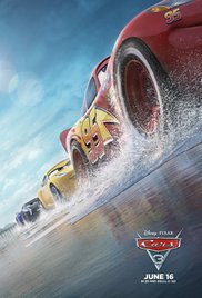 Watch Free Cars 3 (2017)