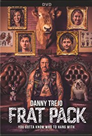 Watch Free Frat Pack (2016)