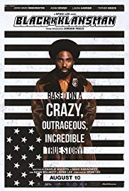 Watch Free BlacKkKlansman (2018)