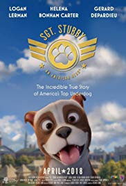 Watch Free Sgt. Stubby: An American Hero (2018)