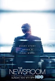 Watch Free The Newsroom (2012 2014)