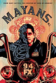 Watch Free Mayans MC (2017)