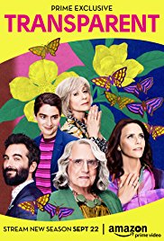 Watch Free Transparent (2014)